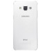 Смартфон Samsung Galaxy A5 2/16GB White (SM-A500HZWDSEK)