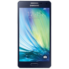 Смартфон Samsung Galaxy A5 2/16GB Black (SM-A500HZWDSEK)