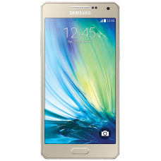 Смартфон Samsung Galaxy A5 2/16GB Gold (SM-A500HZWDSEK)