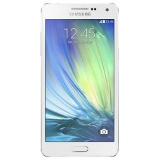 Смартфон Samsung Galaxy A3 1/16GB White (SM-A300HZWDSEK)