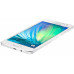 Смартфон Samsung Galaxy A3 1/16GB White (SM-A300HZWDSEK)