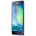 Смартфон Samsung Galaxy A3 1/16GB Black (SM-A300HZWDSEK)