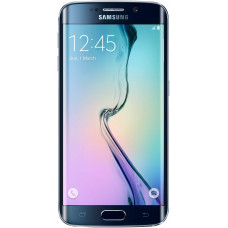 Смартфон Samsung Galaxy S6 3/32GB Black Sapphire (SM-G920FZDASEK)