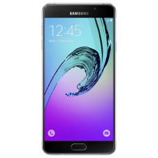 Смартфон Samsung Galaxy A7 (2016) 3/16GB Black (SM-A710FZDDSEK)