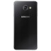 Смартфон Samsung Galaxy A7 (2016) 3/16GB Black (SM-A710FZDDSEK)