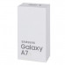 Смартфон Samsung Galaxy A7 (2016) 3/16GB Black (SM-A710FZDDSEK)