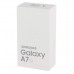 Смартфон Samsung Galaxy A7 (2016) 3/16GB White (SM-A710FZDDSEK)