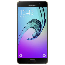 Смартфон Samsung Galaxy A5 (2016) 2/16GB Gold (SM-A510FZKDSEK)