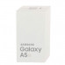 Смартфон Samsung Galaxy A5 (2016) 2/16GB Gold (SM-A510FZKDSEK)