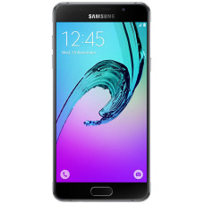 Смартфон Samsung Galaxy A5 (2016) 2/16GB Black (SM-A510FZKDSEK)