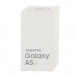 Смартфон Samsung Galaxy A5 (2016) 2/16GB Black (SM-A510FZKDSEK)