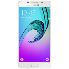 Смартфон Samsung Galaxy A5 (2016) 2/16GB White (SM-A510FZKDSEK)