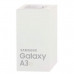 Смартфон Samsung Galaxy A3 (2016) 1.5/16GB White (SM-A310FZWDSEK)