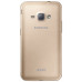 Смартфон Samsung Galaxy J1 (2016) 1/8GB Gold (SM-J120FZDDSER)