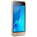 Смартфон Samsung Galaxy J1 (2016) 1/8GB Gold (SM-J120FZDDSER)