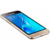 Смартфон Samsung Galaxy J1 (2016) 1/8GB Gold (SM-J120FZDDSER)