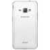 Смартфон Samsung Galaxy J1 (2016) 1/8GB White (SM-J120FZWDSER)