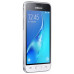 Смартфон Samsung Galaxy J1 (2016) 1/8GB White (SM-J120FZWDSER)