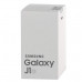 Смартфон Samsung Galaxy J1 (2016) 1/8GB White (SM-J120FZWDSER)