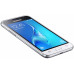 Смартфон Samsung Galaxy J1 (2016) 1/8GB White (SM-J120FZWDSER)