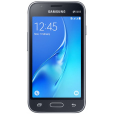 Смартфон Samsung Galaxy J1 mini 0.75/8GB Black (SM-J105HZKDSEK)