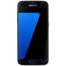 Смартфон Samsung Galaxy S7 4/32GB Black (SM-G930FZSUSEK)
