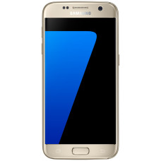 Смартфон Samsung Galaxy S7 4/32GB Gold (SM-G930FZSUSEK)