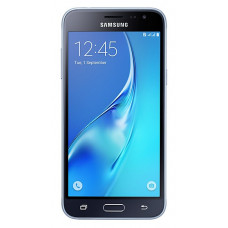 Смартфон Samsung Galaxy J3 (2016) 1.5/8GB Black (SM-J320HZKDSEK)