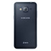 Смартфон Samsung Galaxy J3 (2016) 1.5/8GB Black (SM-J320HZKDSEK)