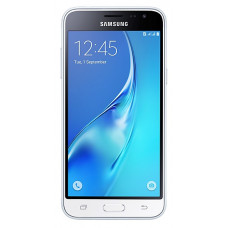 Смартфон Samsung Galaxy J3 (2016) 1.5/8GB White (SM-J320HZKDSEK)