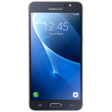 Смартфон Samsung Galaxy J7 (2016) 2/16GB Black (SM-J710FZKUSEK)