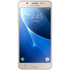 Смартфон Samsung Galaxy J7 (2016) 2/16GB Gold (SM-J710FZKUSEK)