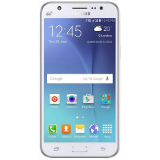 Смартфон Samsung Galaxy J7 (2016) 2/16GB White (SM-J710FZKUSEK)