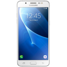 Смартфон Samsung Galaxy J5 (2016) 2/16GB White (SM-J510HZWDSEK)