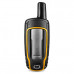 Туристический навигатор Garmin GPSMap 64 серый/желтый
