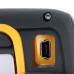 Туристический навигатор Garmin GPSMap 64 серый/желтый