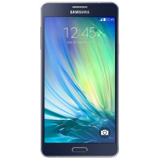 Смартфон Samsung Galaxy A7 2/16GB Black (SM-A700HZWDSEK)