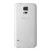 Смартфон Samsung Galaxy S5 2/16GB White (SM-G900HZKASEK)