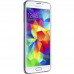 Смартфон Samsung Galaxy S5 2/16GB White (SM-G900HZKASEK)