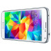 Смартфон Samsung Galaxy S5 2/16GB White (SM-G900HZKASEK)