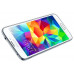 Смартфон Samsung Galaxy S5 2/16GB White (SM-G900HZKASEK)