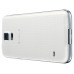 Смартфон Samsung Galaxy S5 2/16GB White (SM-G900HZKASEK)