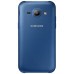 Смартфон Samsung Galaxy J1 0.75/4GB Blue (SM-J100HZWDSEK)