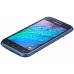 Смартфон Samsung Galaxy J1 0.75/4GB Blue (SM-J100HZWDSEK)