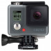 Экшн камера GoPro Hero (CHDHA-301) Grey