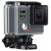 Экшн камера GoPro Hero (CHDHA-301) Grey