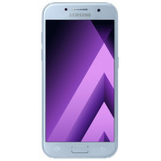 Смартфон Samsung Galaxy A7 (2017) 3/32GB Blue (SM-A720FZKDSEK)