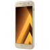 Смартфон Samsung Galaxy A7 (2017) 3/32GB Gold (SM-A720FZKDSEK)