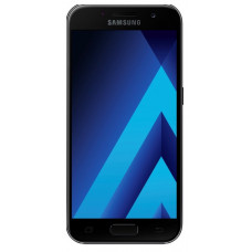 Смартфон Samsung Galaxy A5 (2017) 3/32GB Black (SM-A520FZBDSEK)