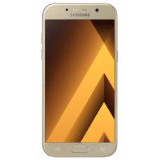 Смартфон Samsung Galaxy A5 (2017) 3/32GB Gold (SM-A520FZBDSEK)